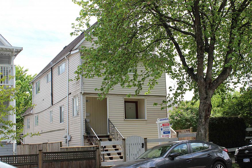780 Victoria Drive