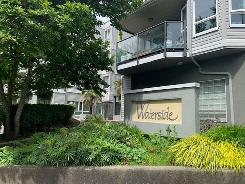 202 2250 SE Marine Drive