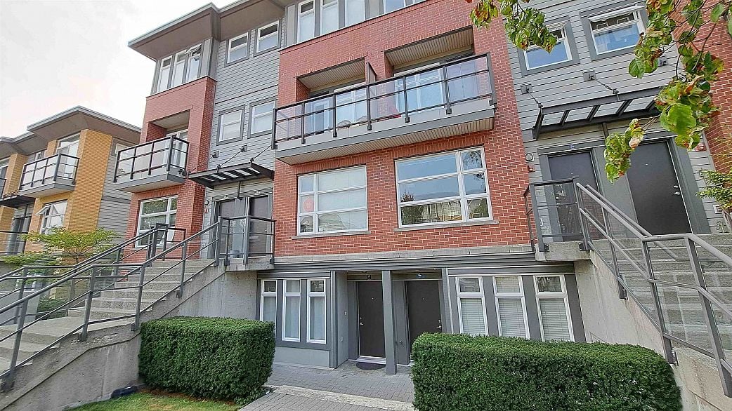 107 5632 Kings Road
