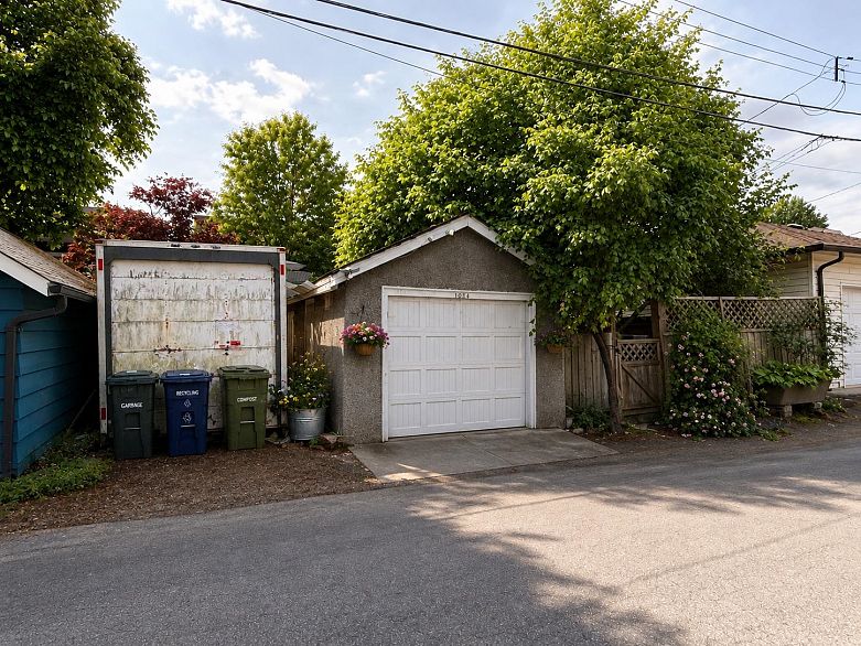 2531 Graveley Street