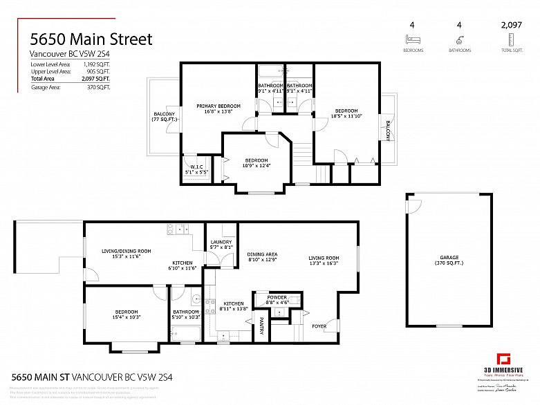 5650 Main Street