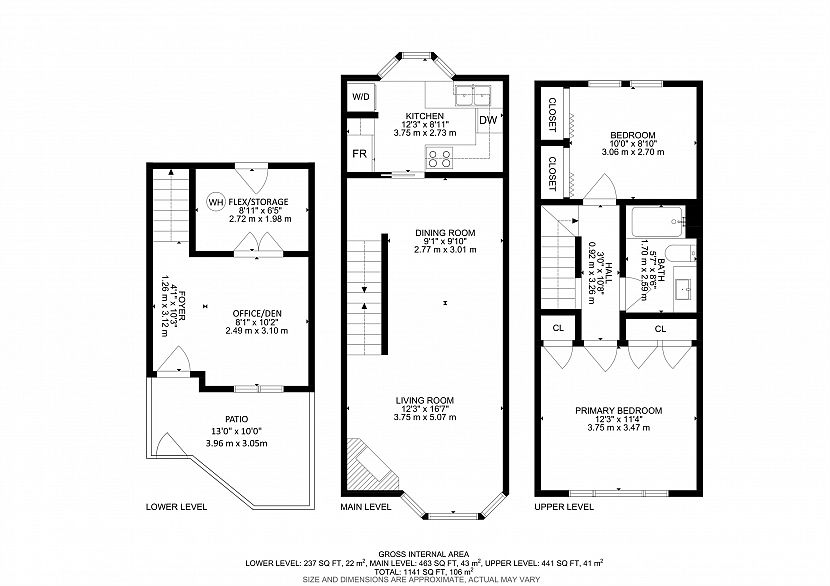 130 Lakewood Drive