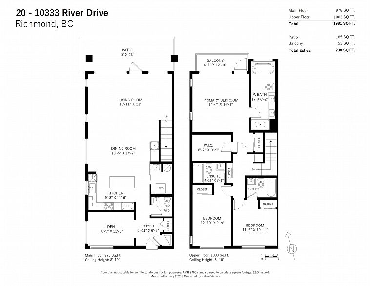 20 10333 River Drive