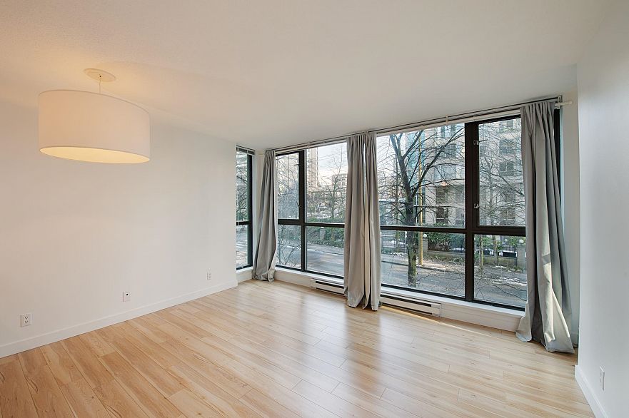 309 1331 ALBERNI STREET, Vancouver BC V6E 4S1