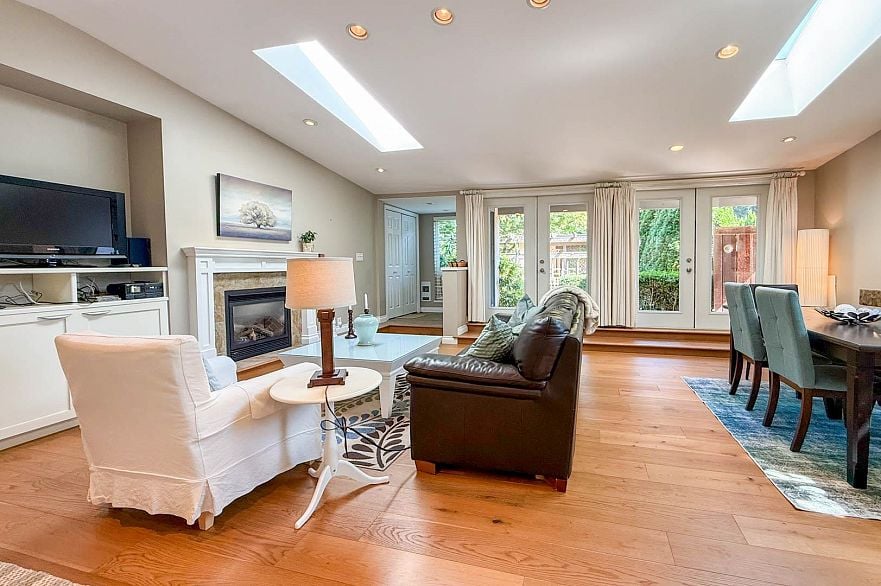 ADDRESS WITHHELD, North Vancouver BC V7P 2J7