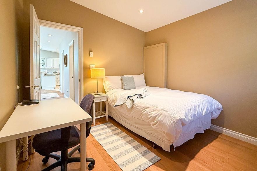 ADDRESS WITHHELD, North Vancouver BC V7P 2J7