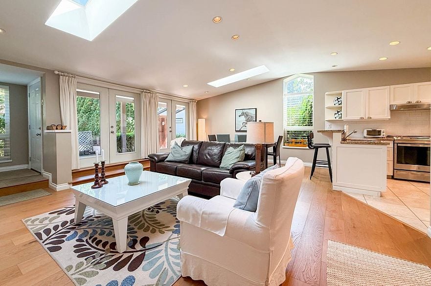 ADDRESS WITHHELD, North Vancouver BC V7P 2J7