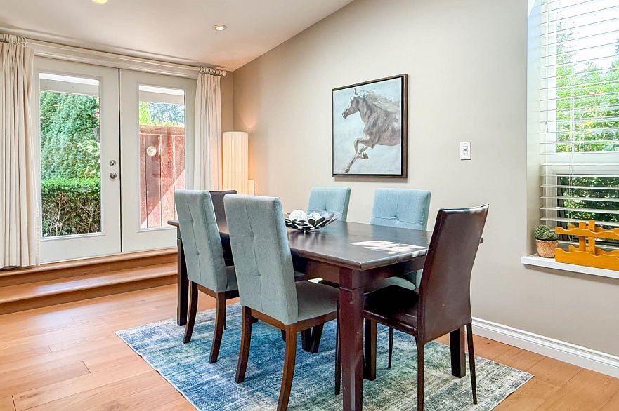 ADDRESS WITHHELD, North Vancouver BC V7P 2J7