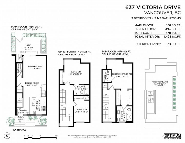 637 Victoria Drive