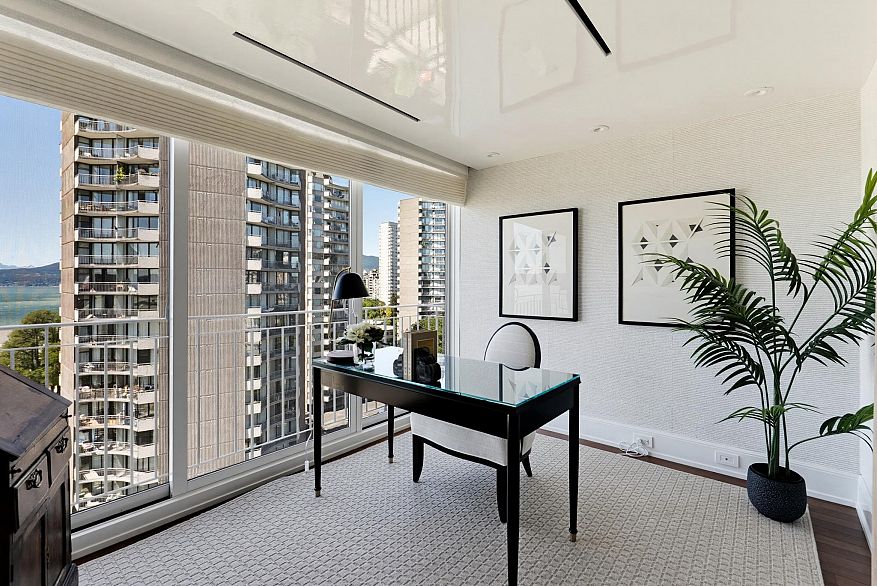 1301 1575 Beach Avenue