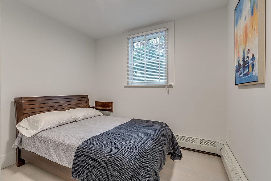 107 1425 HARO STREET, Vancouver BC V6G 1G2