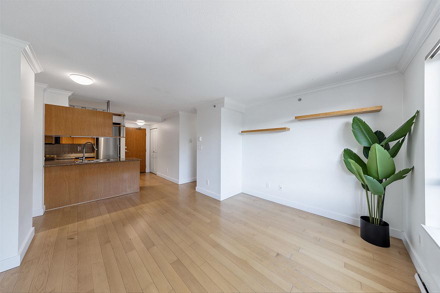 1802 1189 Howe Street