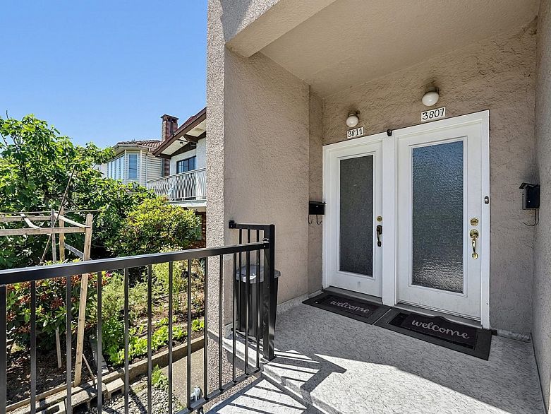 3807 Victoria Drive