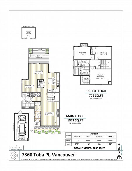 7360 Toba Place