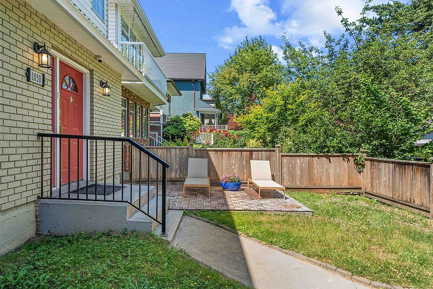 1050 E 10th Avenue