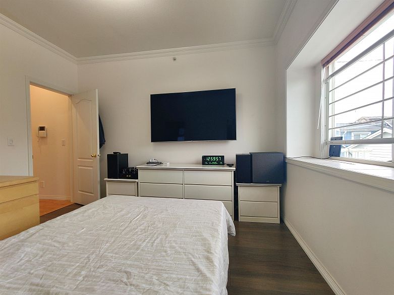 3461 William Street