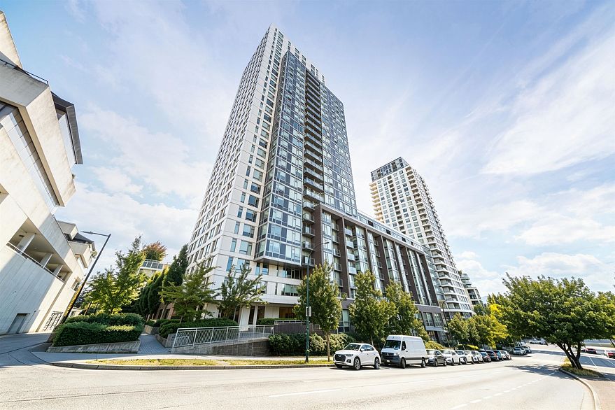 2308 5665 Boundary Road