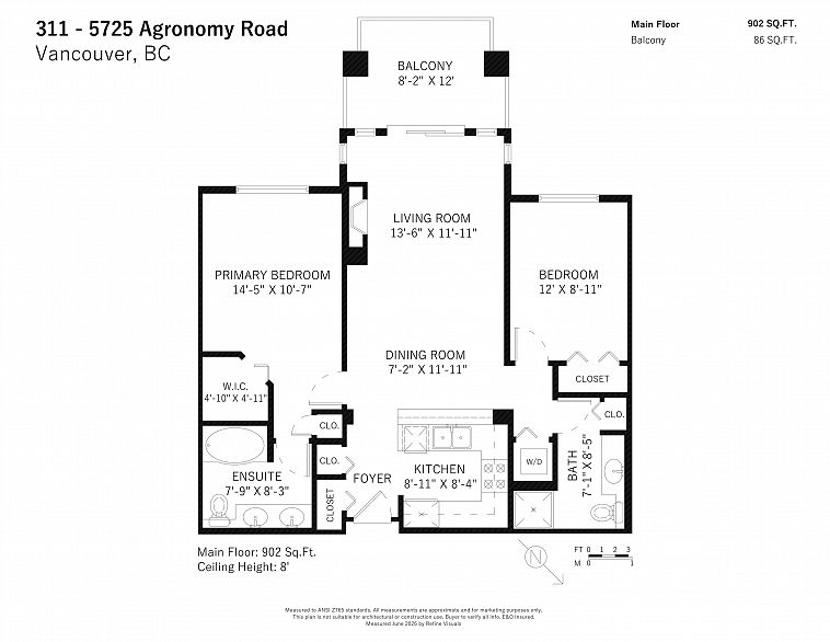 311 5725 Agronomy Road