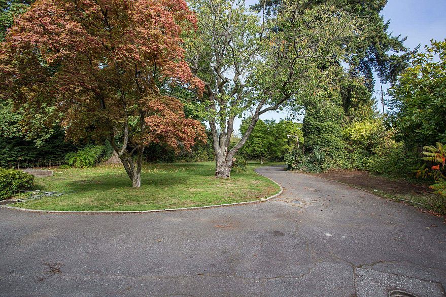 1850 SW Marine Drive