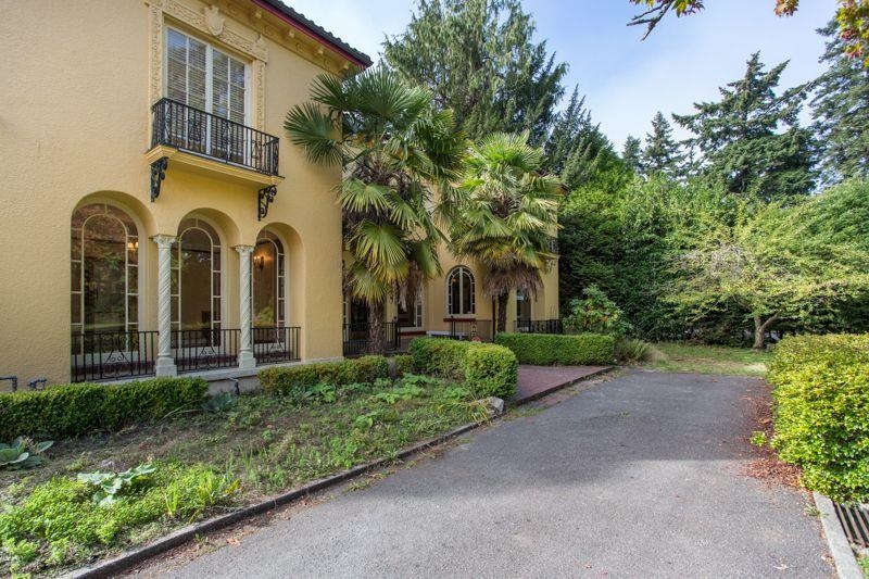 1850 SW Marine Drive