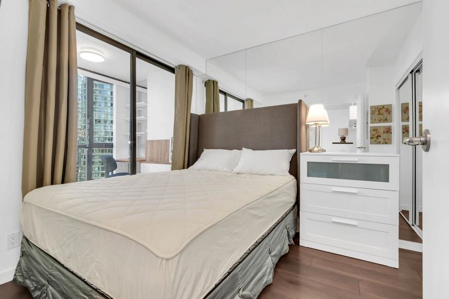 1601 1331 Alberni Street