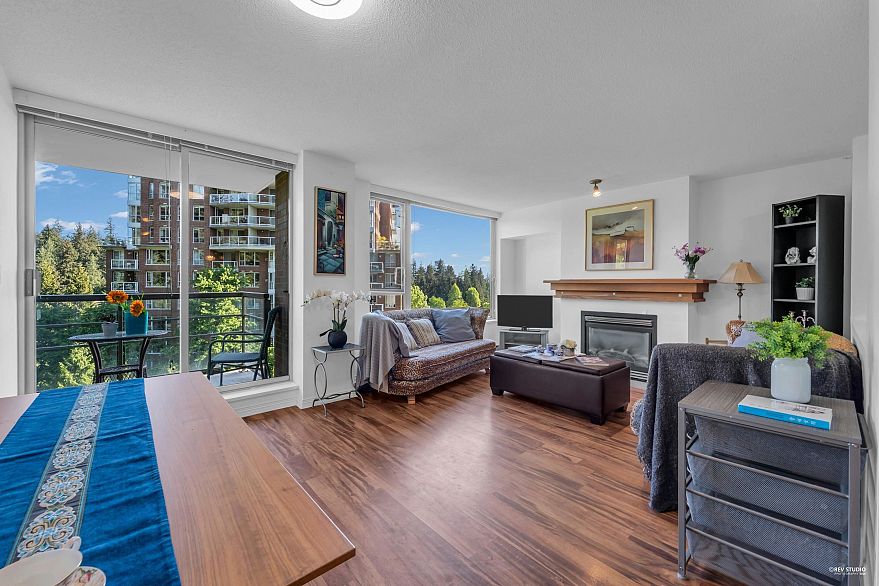 707 5639 Hampton Place