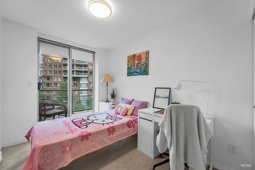 707 5639 Hampton Place