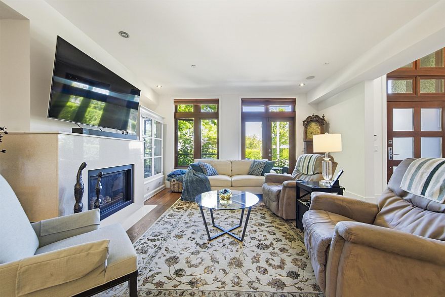5912 Chancellor Boulevard