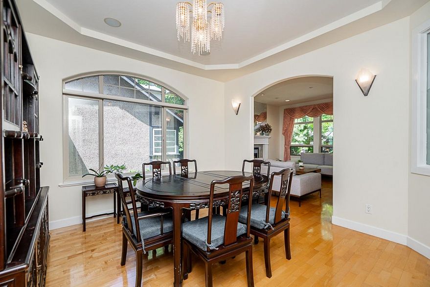 732 W 26th Avenue