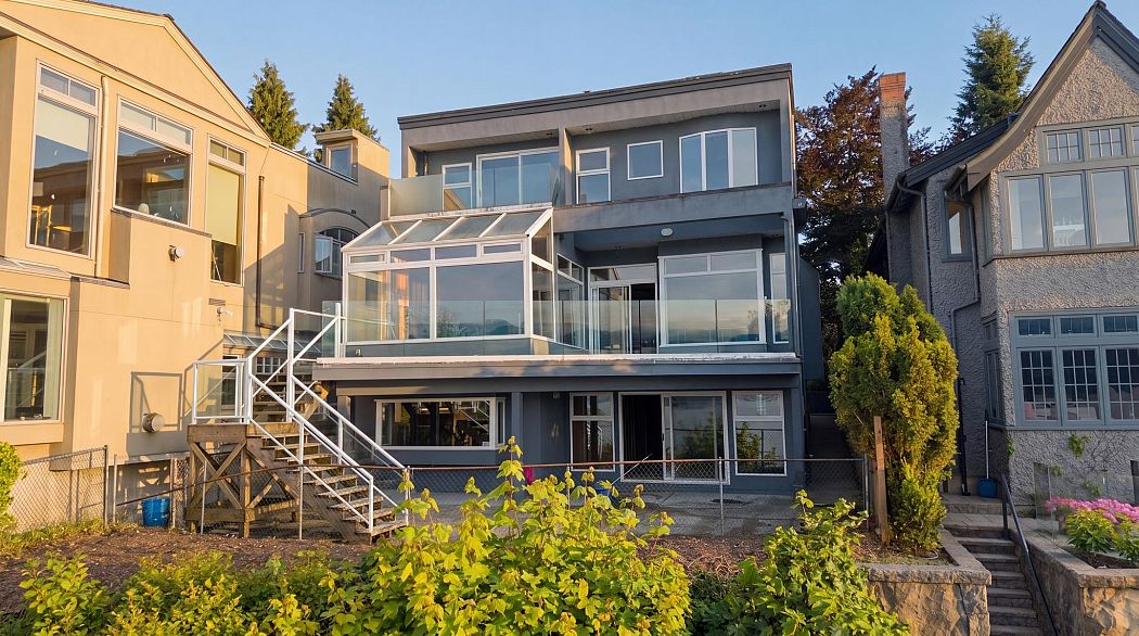 2711 Point Grey Road