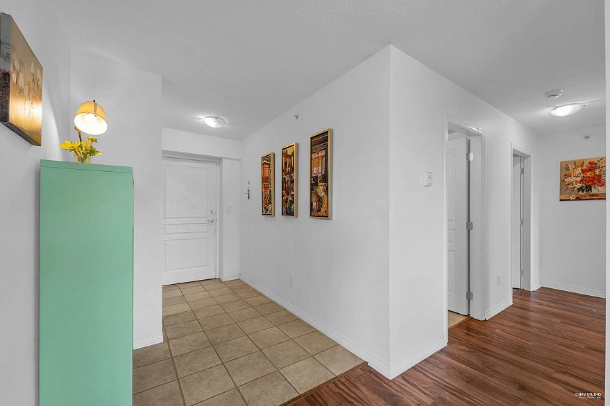 707 5639 Hampton Place