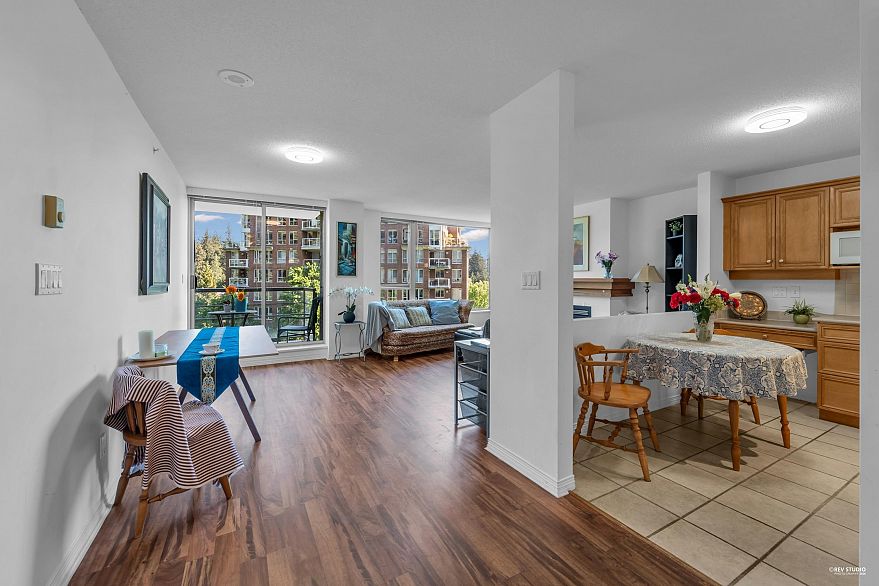 707 5639 Hampton Place