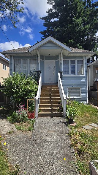 3253 School Avenue