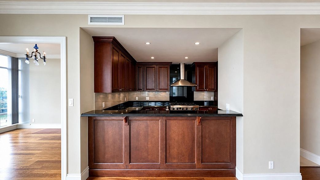 1201 428 Beach Crescent