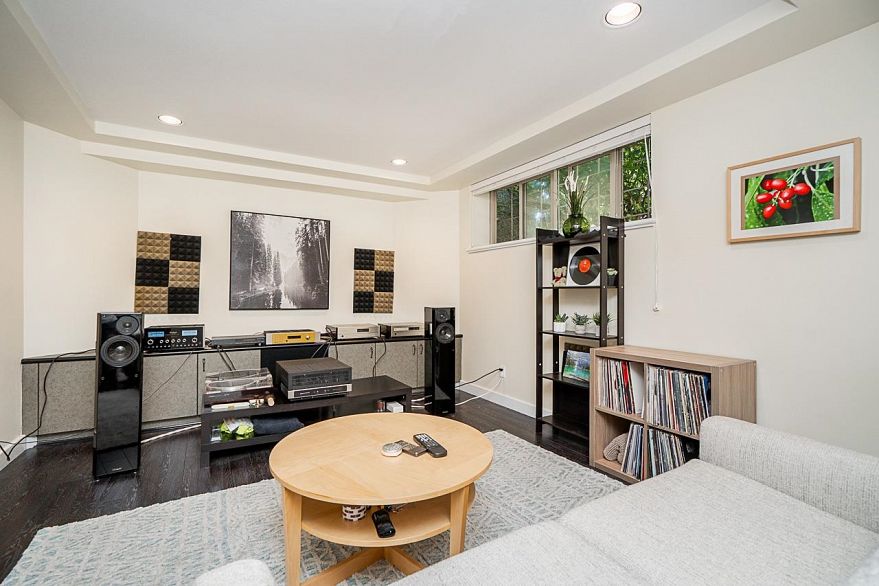 732 W 26th Avenue