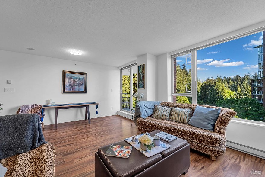 707 5639 Hampton Place