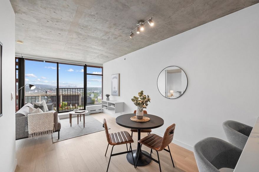 3705 128 W Cordova Street