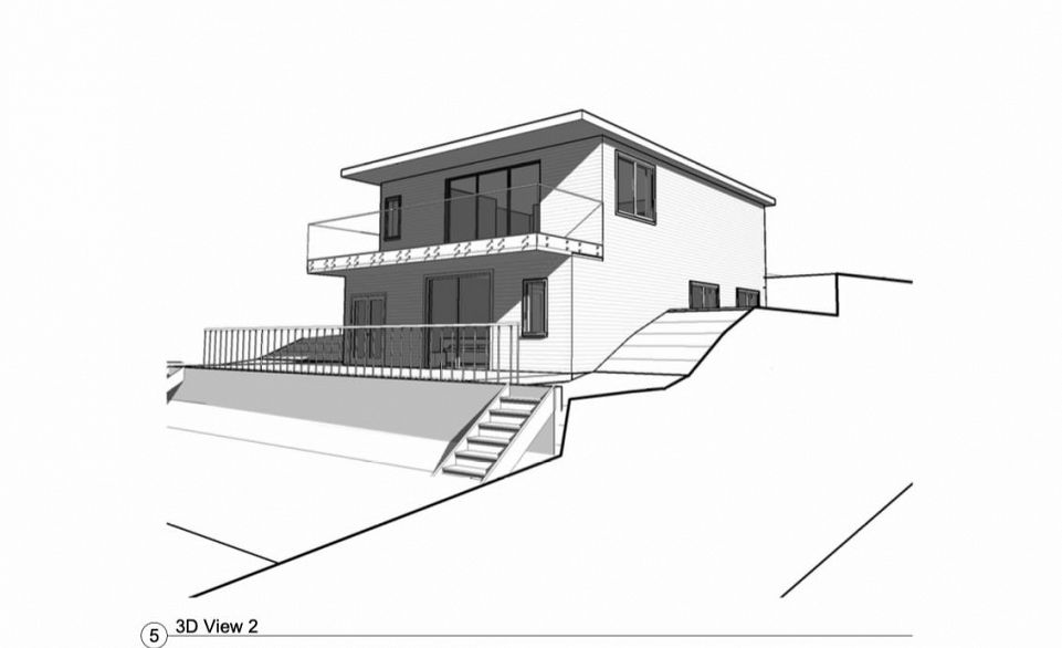 2321 Harrison Drive