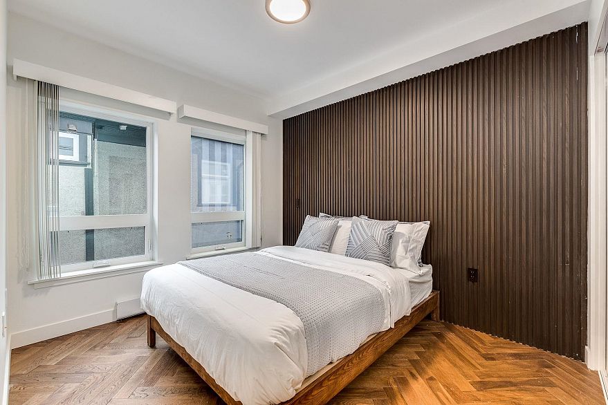 106 1170 BARCLAY STREET, Vancouver BC V6E 1H1