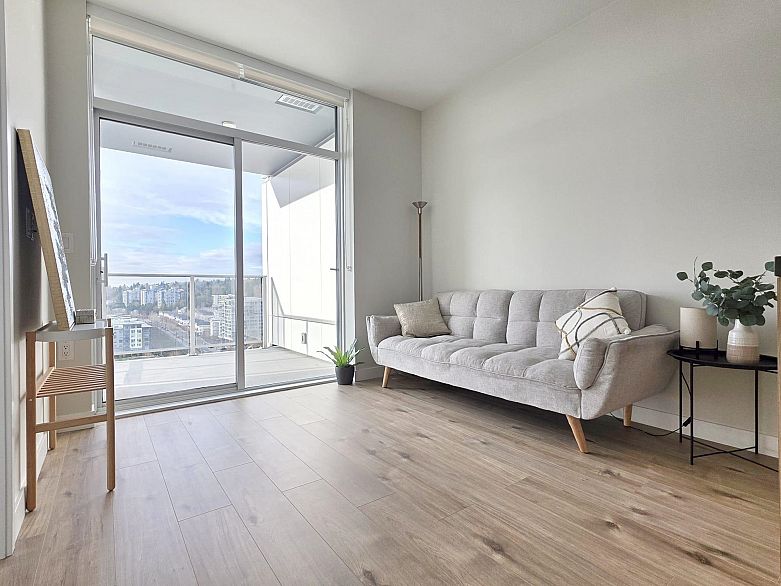 1503 3430 Kent Avenue South