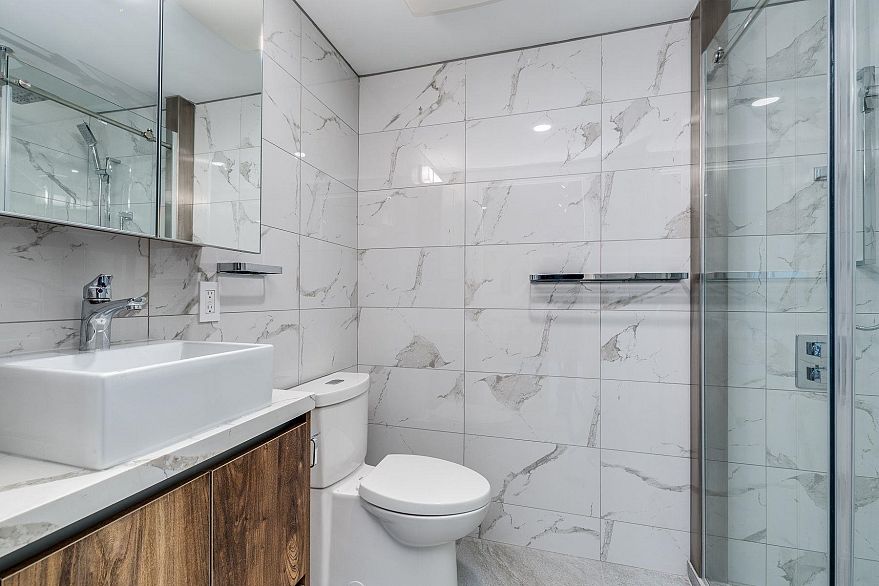 106 1170 BARCLAY STREET, Vancouver BC V6E 1H1