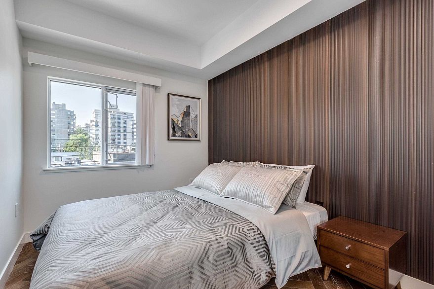 306 1168 PENDRELL, Vancouver BC V6E 1L4