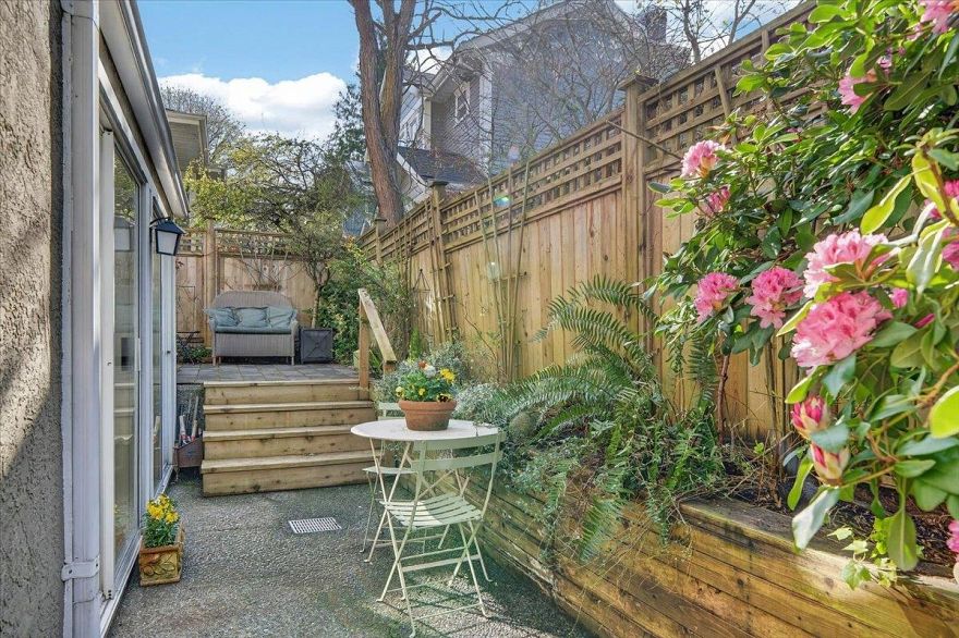 38 W 14th Avenue
