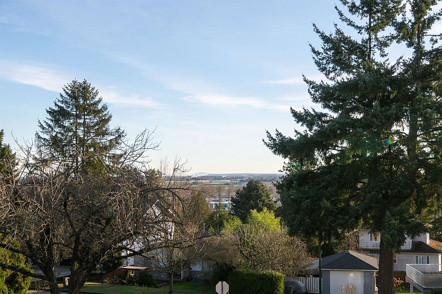 2321 Harrison Drive