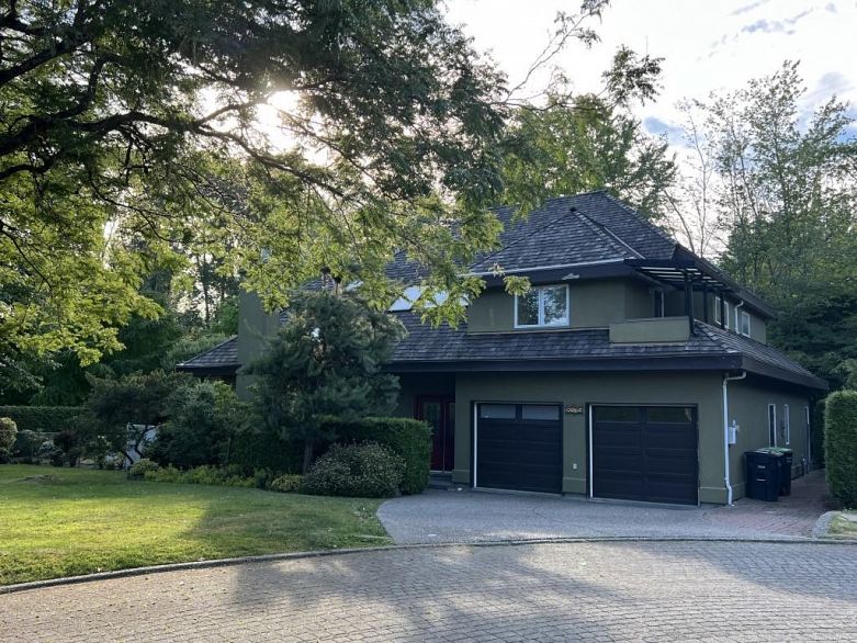 8575 CAPTAINS COVE, Vancouver BC V6P 6S1