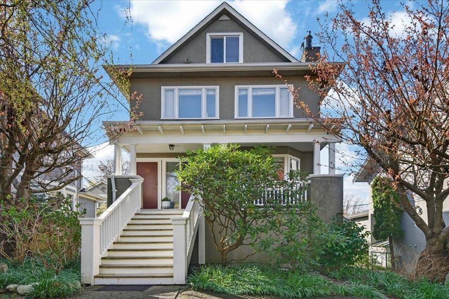 38 W 14th Avenue
