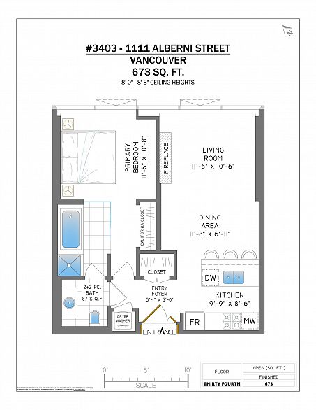 3403 1111 Alberni Street