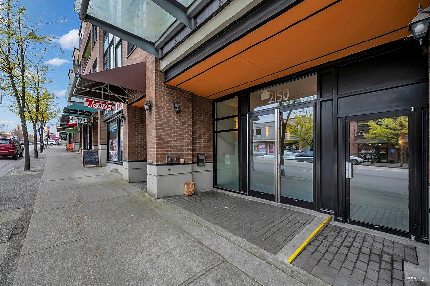 PH20 2150 E Hastings Street