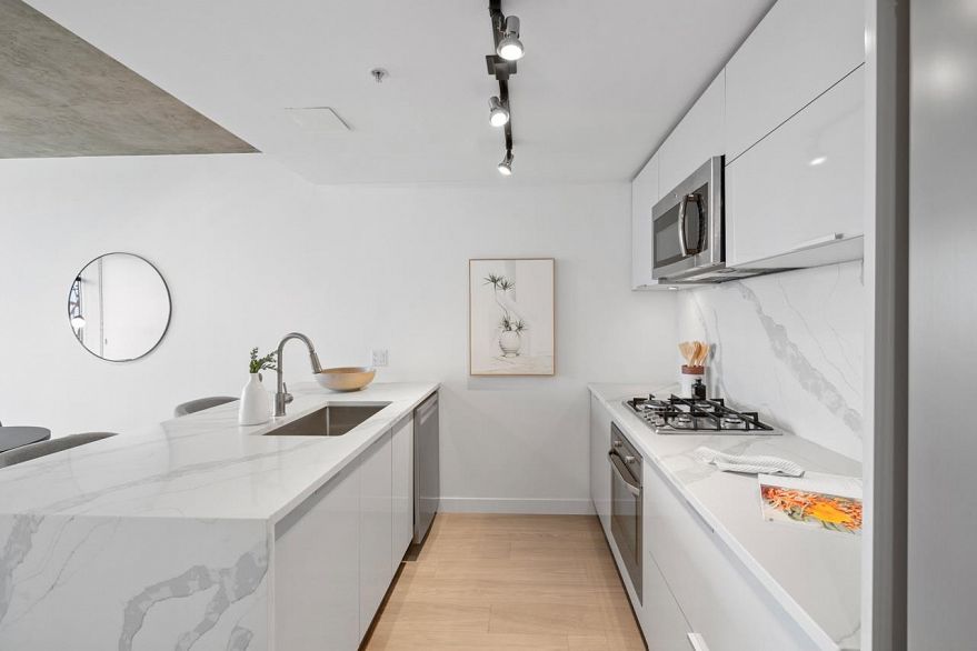3705 128 W Cordova Street