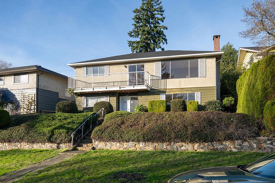 2321 Harrison Drive